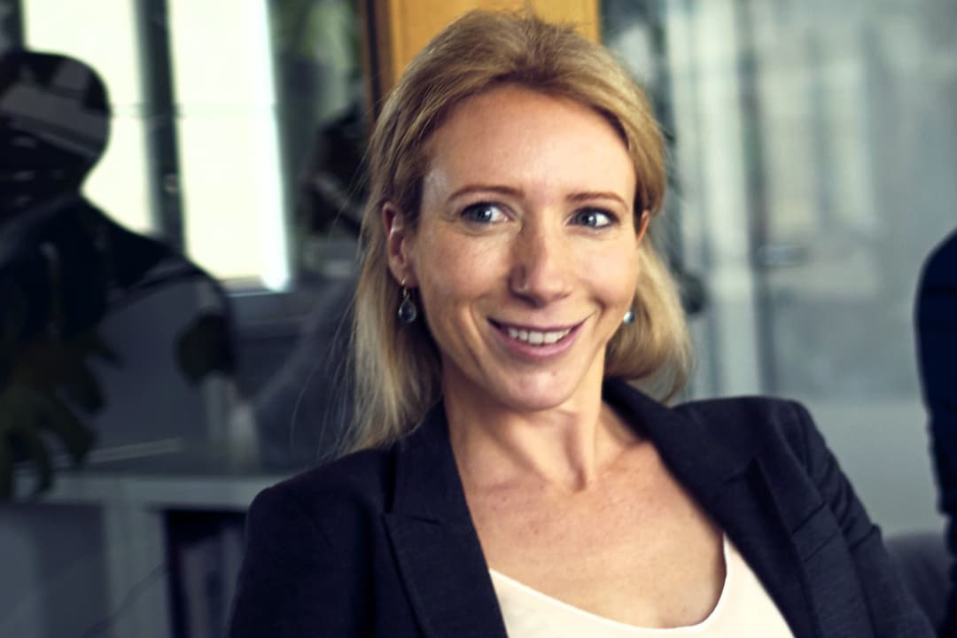 In the News: "Richtig geniale Innovation übertrifft alle Wachstumserwartungen"