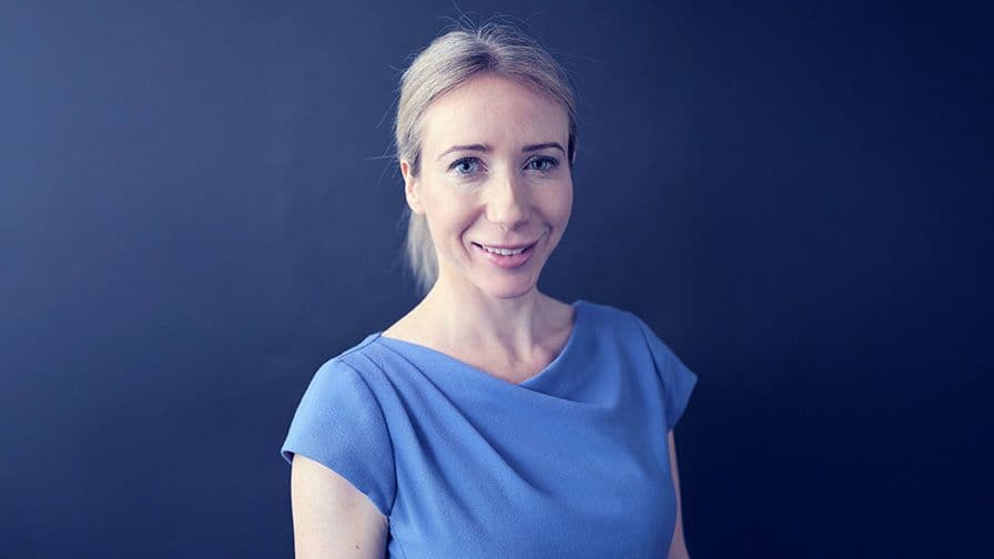 Fundplat: 3 Fragen an Evelyne Pflugi